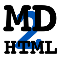markdowntohtml.com-logo